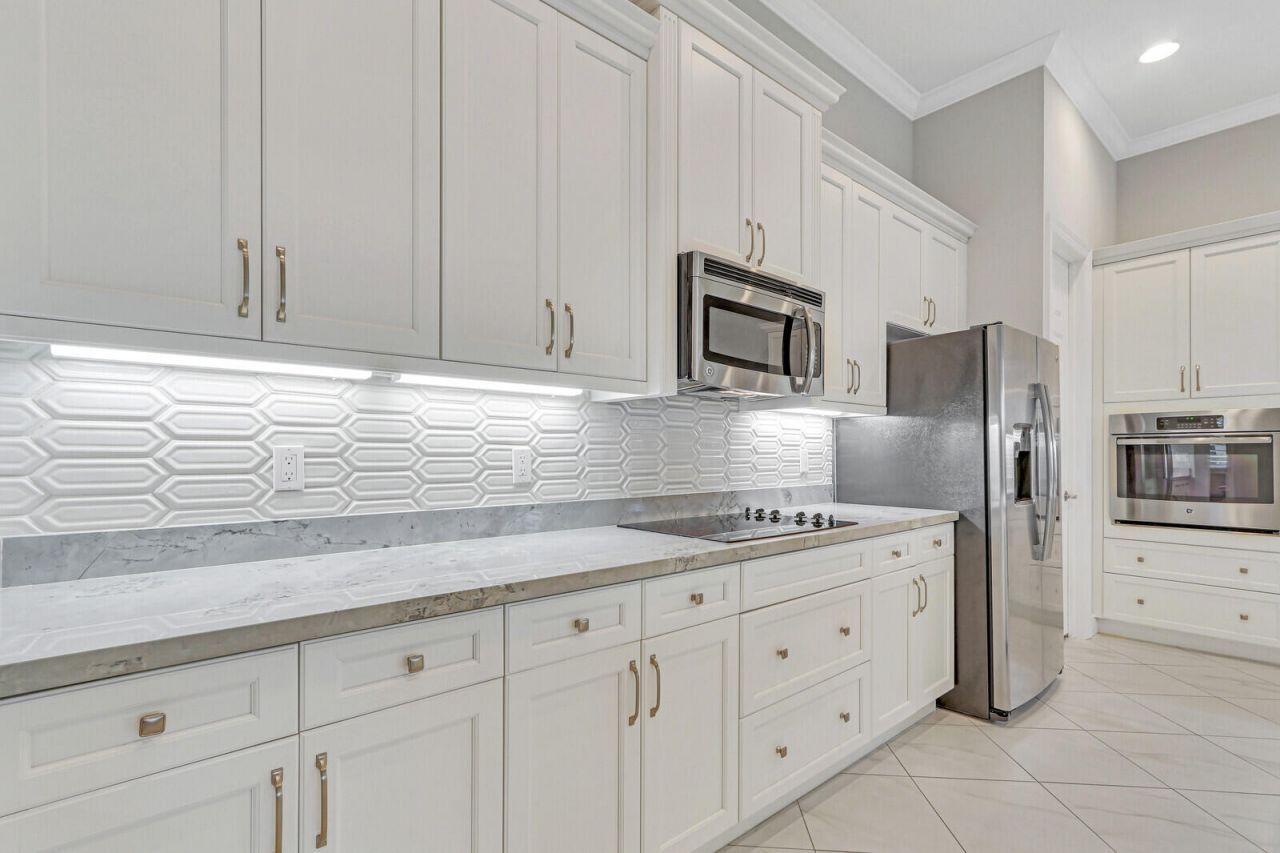 10587 SW Capraia Way, Port Saint Lucie, FL 34986 Photo