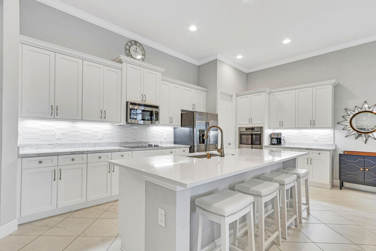 10587 SW Capraia Way, Port Saint Lucie, FL 34986 Photo