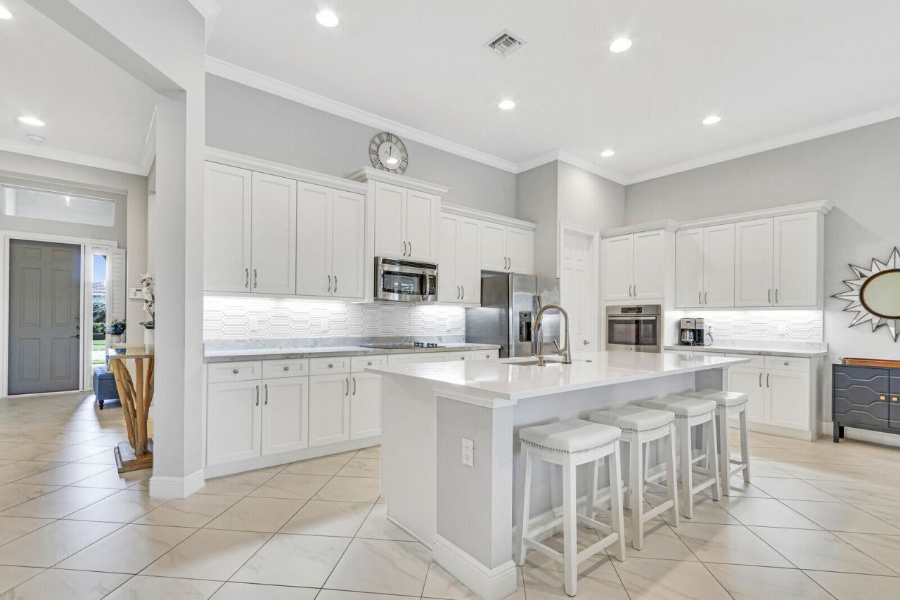 10587 SW Capraia Way, Port Saint Lucie, FL 34986 Photo