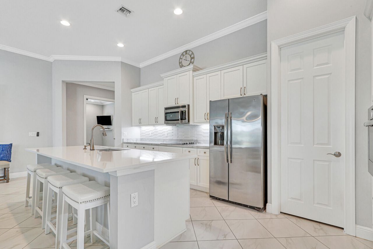 10587 SW Capraia Way, Port Saint Lucie, FL 34986 Photo