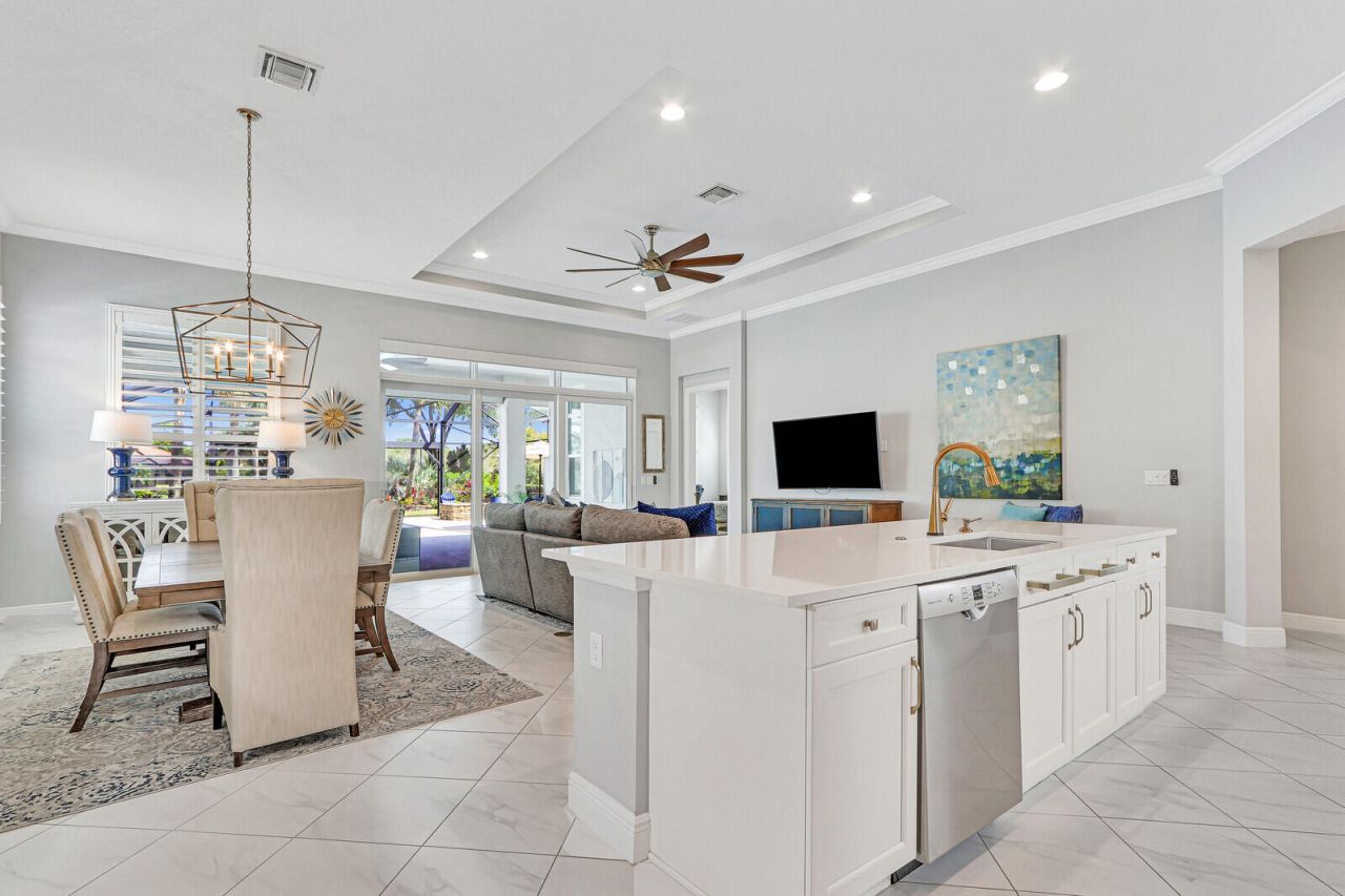 10587 SW Capraia Way, Port Saint Lucie, FL 34986 Photo
