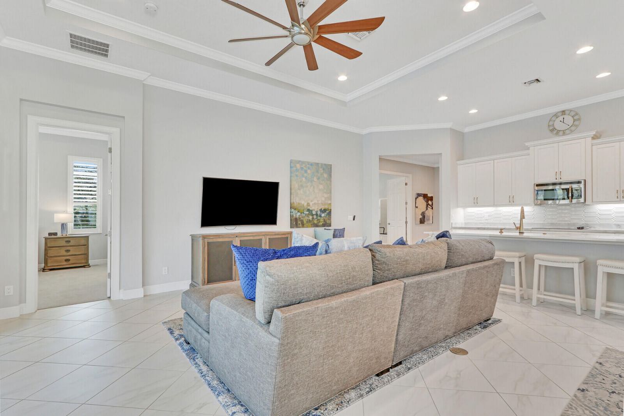 10587 SW Capraia Way, Port Saint Lucie, FL 34986 Photo
