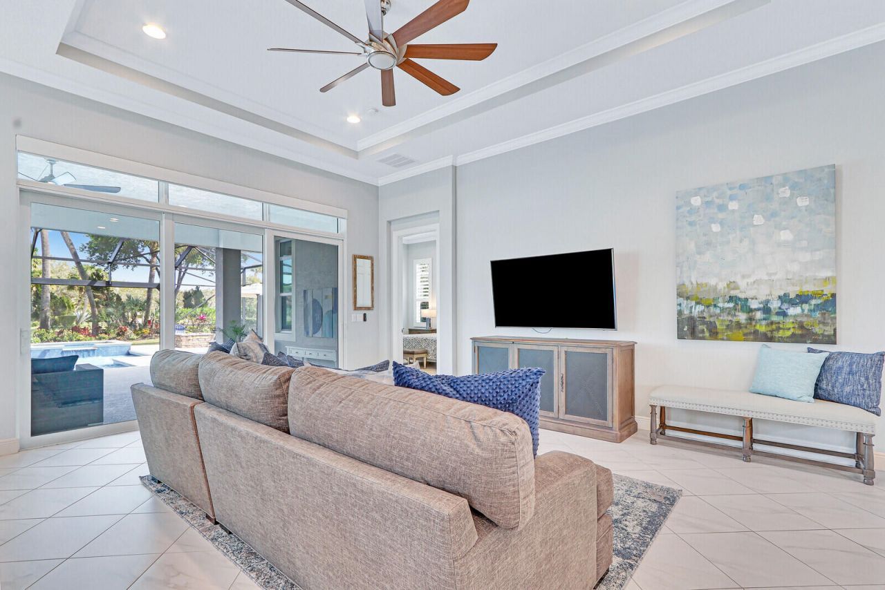 10587 SW Capraia Way, Port Saint Lucie, FL 34986 Photo