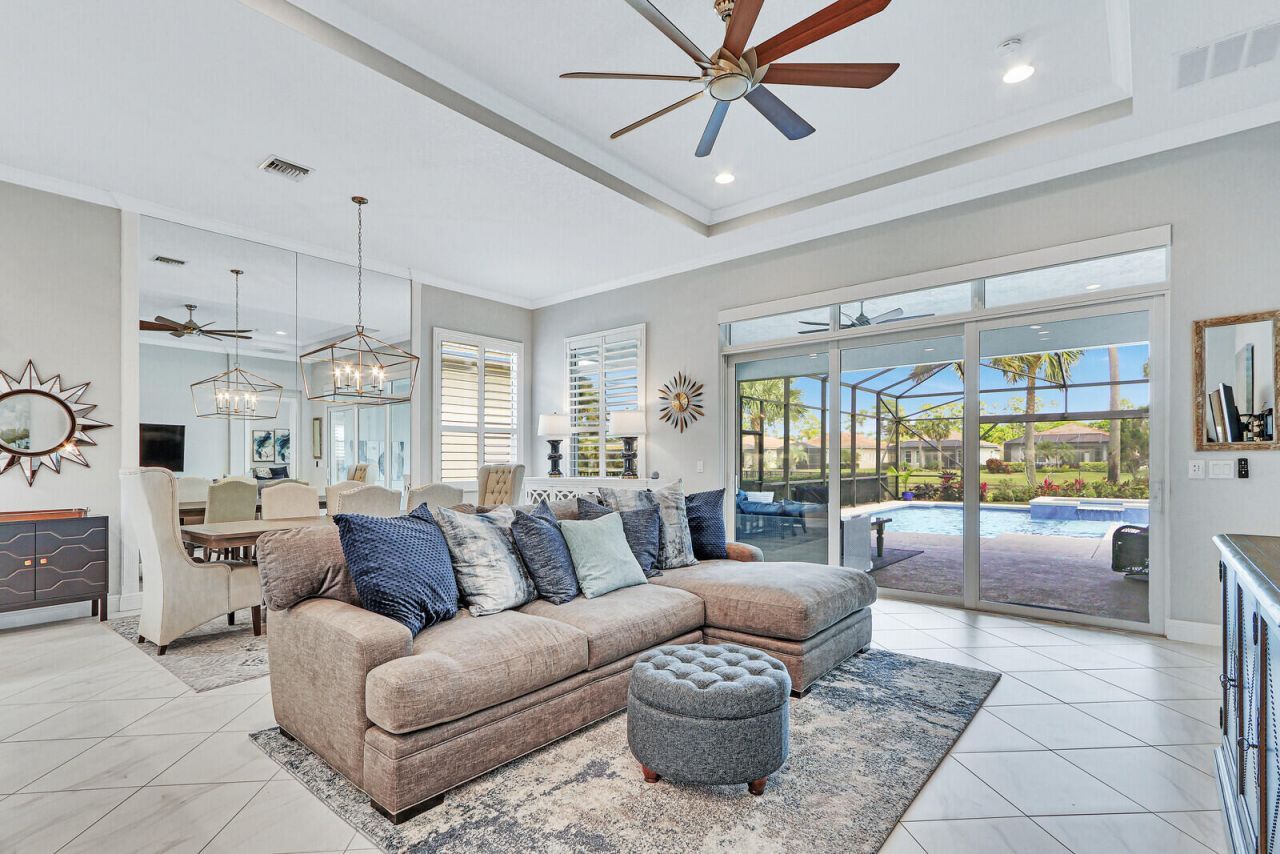 10587 SW Capraia Way, Port Saint Lucie, FL 34986 Photo