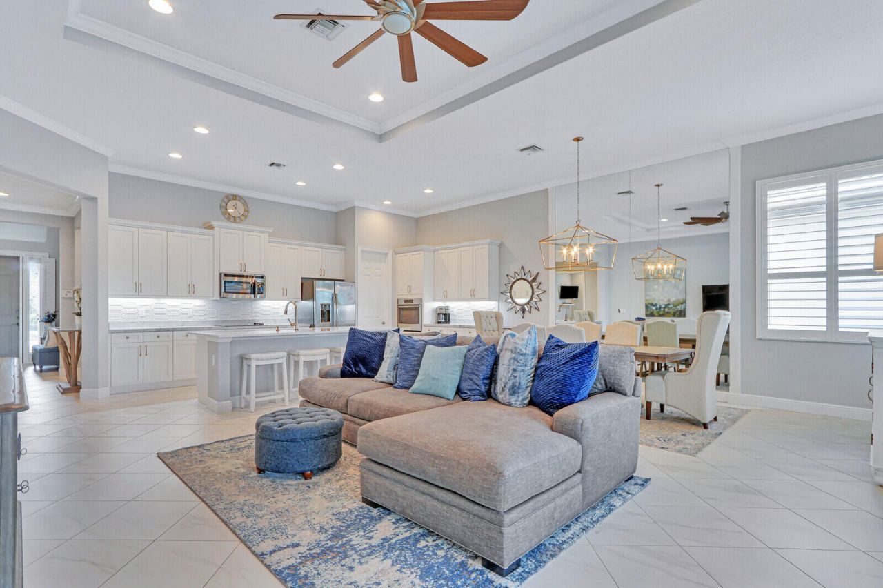 10587 SW Capraia Way, Port Saint Lucie, FL 34986 Photo