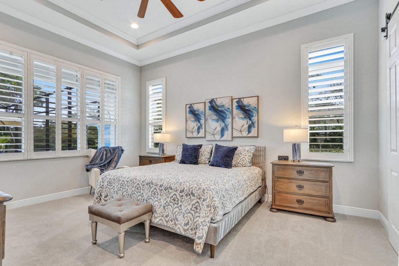 10587 SW Capraia Way, Port Saint Lucie, FL 34986 Photo