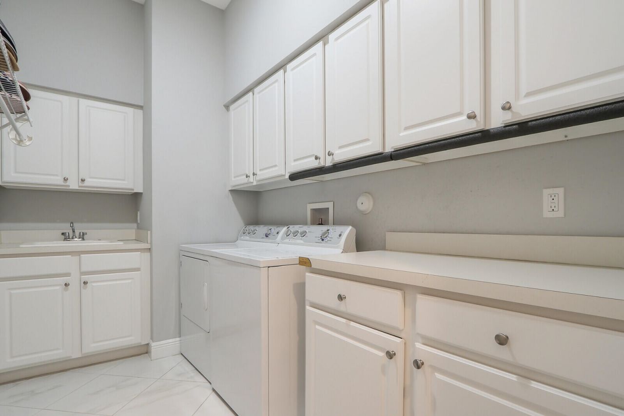 10587 SW Capraia Way, Port Saint Lucie, FL 34986 Photo