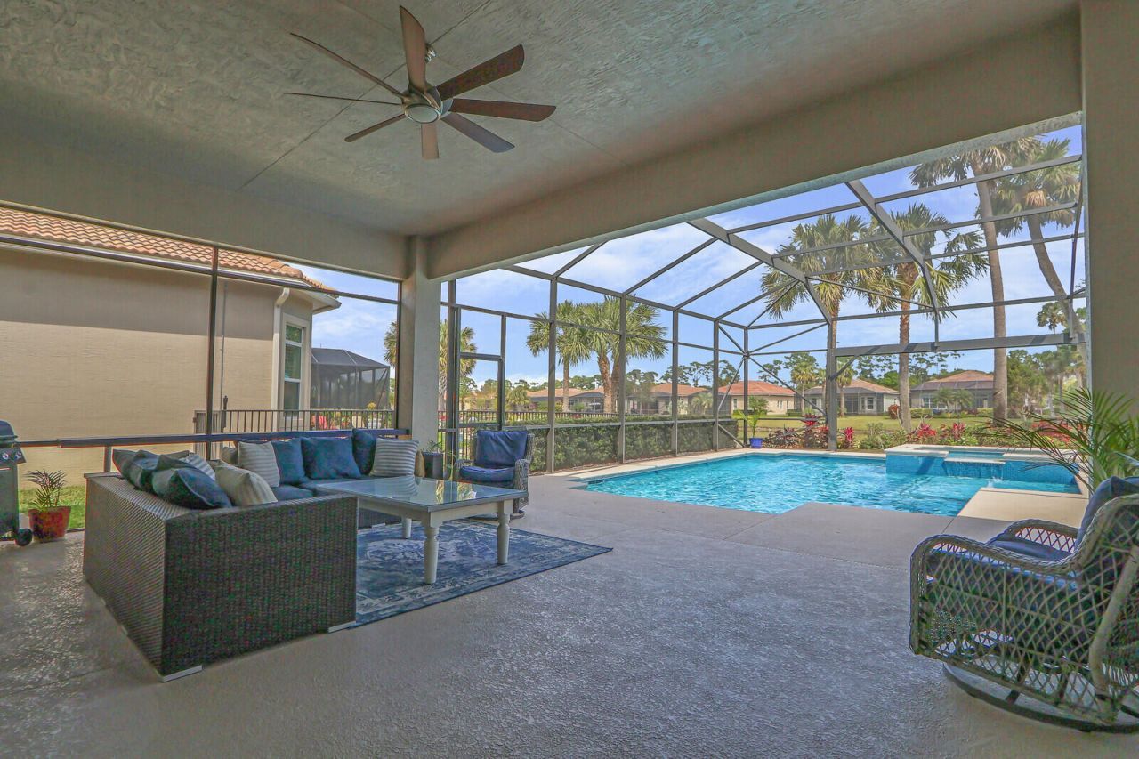 10587 SW Capraia Way, Port Saint Lucie, FL 34986 Photo