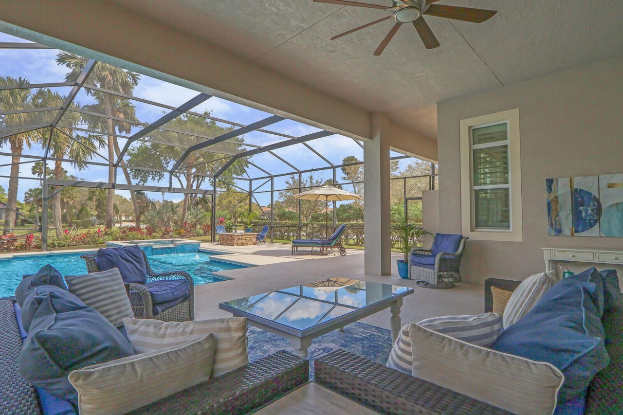 10587 SW Capraia Way, Port Saint Lucie, FL 34986 Photo