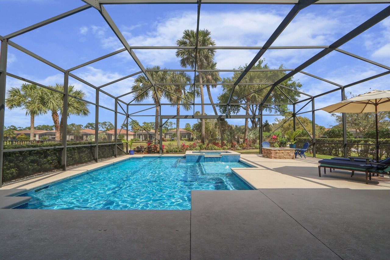 10587 SW Capraia Way, Port Saint Lucie, FL 34986 Photo