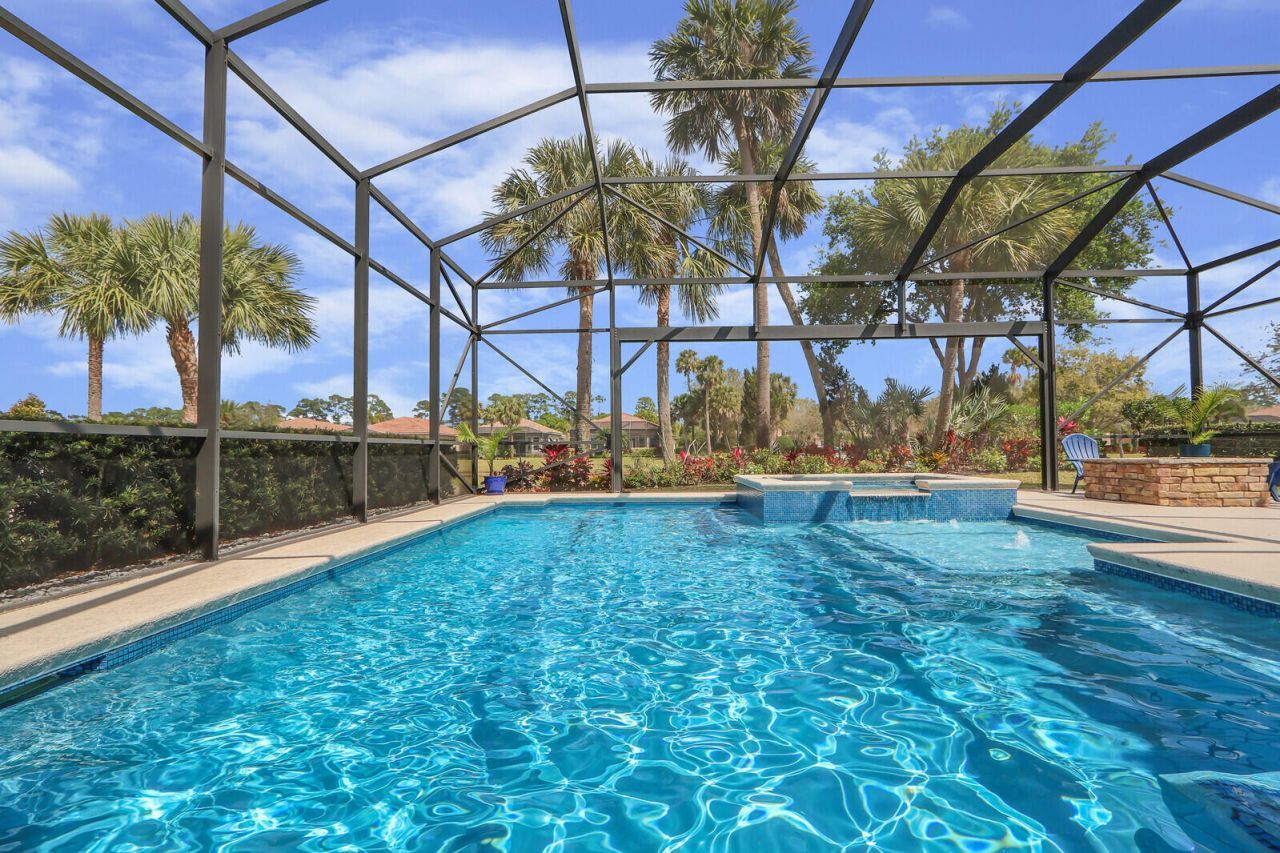 10587 SW Capraia Way, Port Saint Lucie, FL 34986 Photo