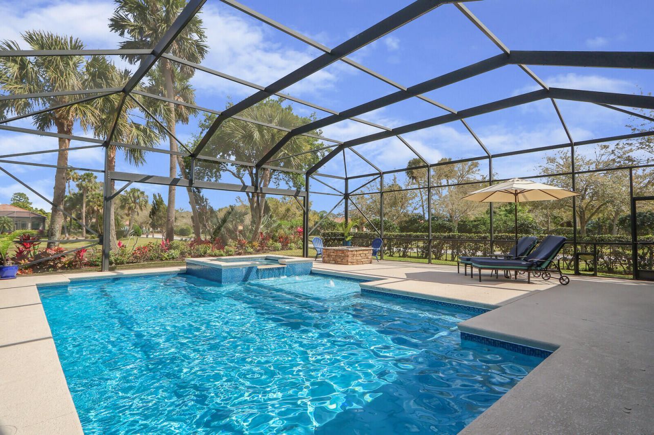 10587 SW Capraia Way, Port Saint Lucie, FL 34986 Photo