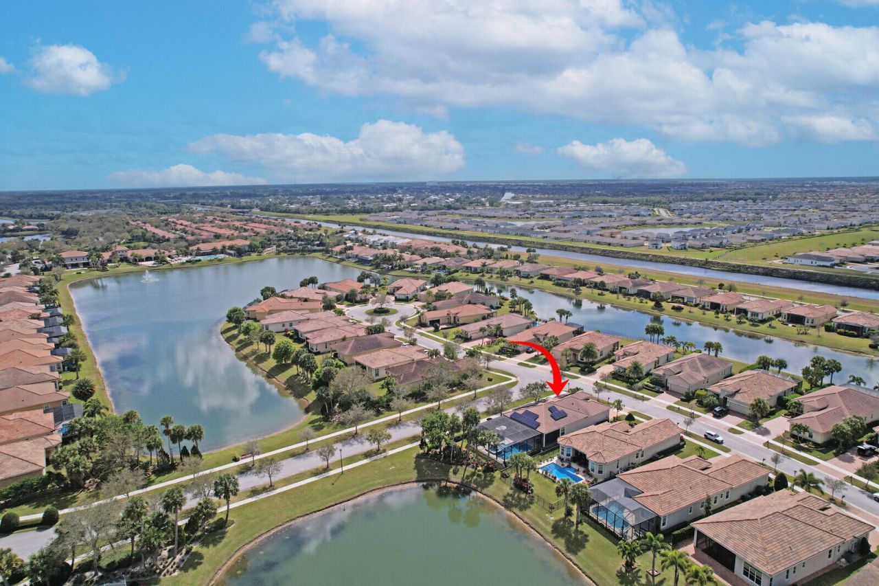 10587 SW Capraia Way, Port Saint Lucie, FL 34986 Photo