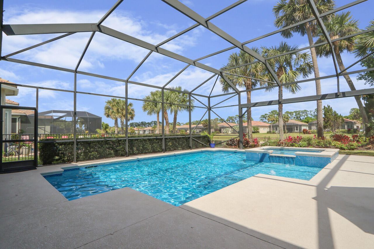 10587 SW Capraia Way, Port Saint Lucie, FL 34986 Photo