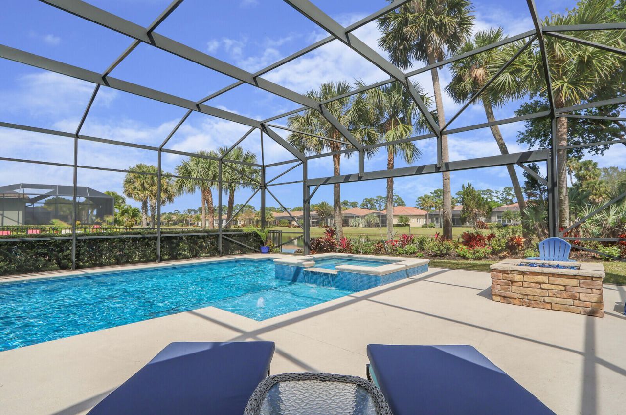 10587 SW Capraia Way, Port Saint Lucie, FL 34986 Photo
