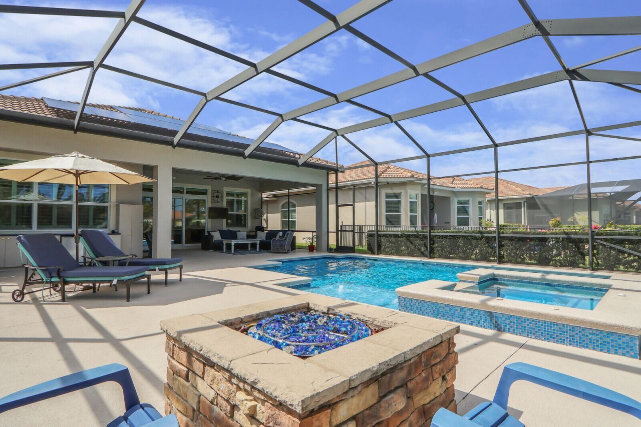 10587 SW Capraia Way, Port Saint Lucie, FL 34986 Photo