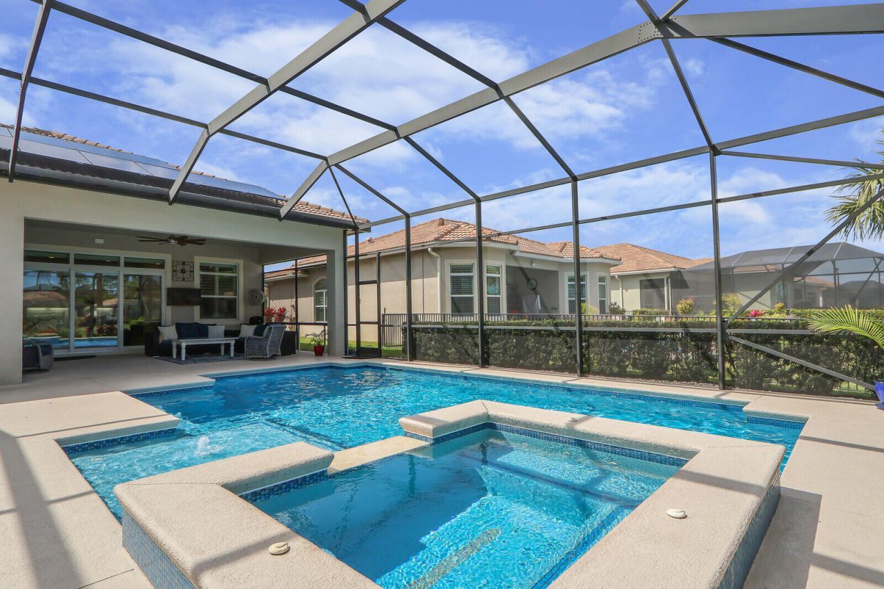 10587 SW Capraia Way, Port Saint Lucie, FL 34986 Photo