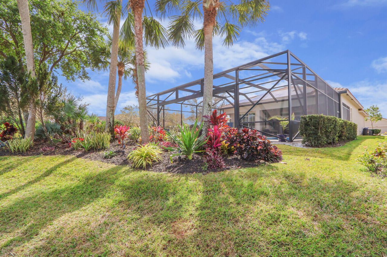 10587 SW Capraia Way, Port Saint Lucie, FL 34986 Photo