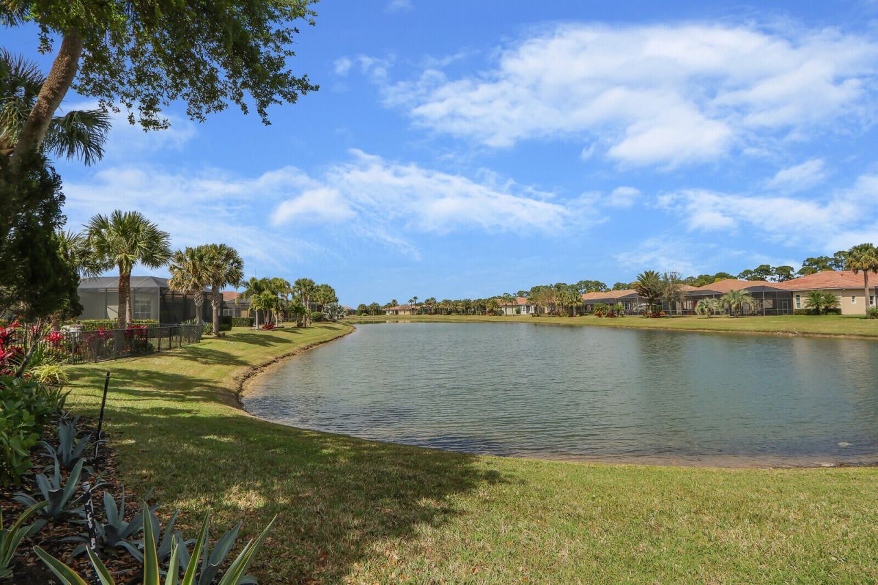 10587 SW Capraia Way, Port Saint Lucie, FL 34986 Photo