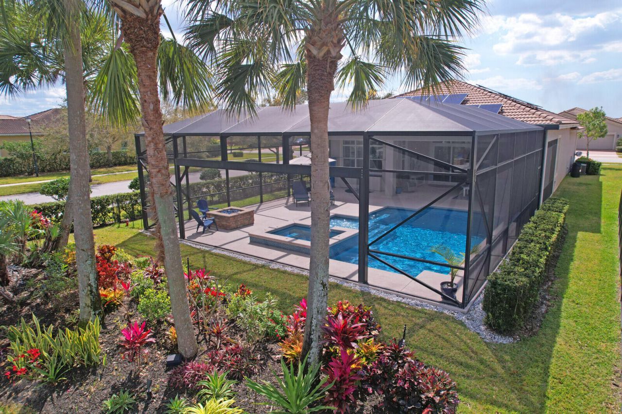 10587 SW Capraia Way, Port Saint Lucie, FL 34986 Photo
