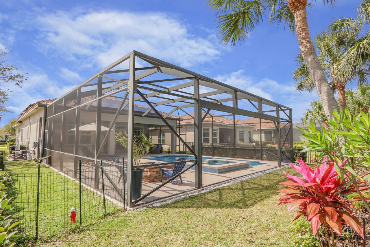 10587 SW Capraia Way, Port Saint Lucie, FL 34986 Photo