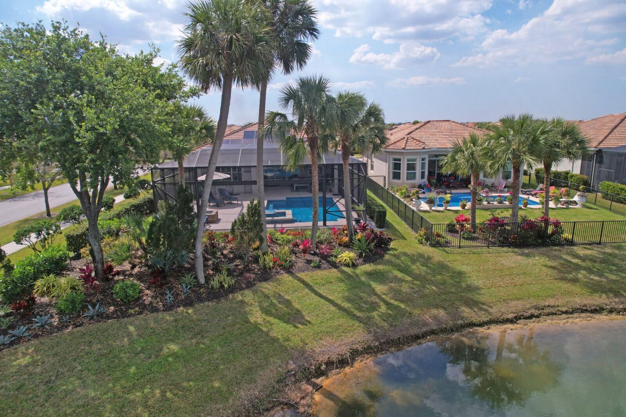 10587 SW Capraia Way, Port Saint Lucie, FL 34986 Photo
