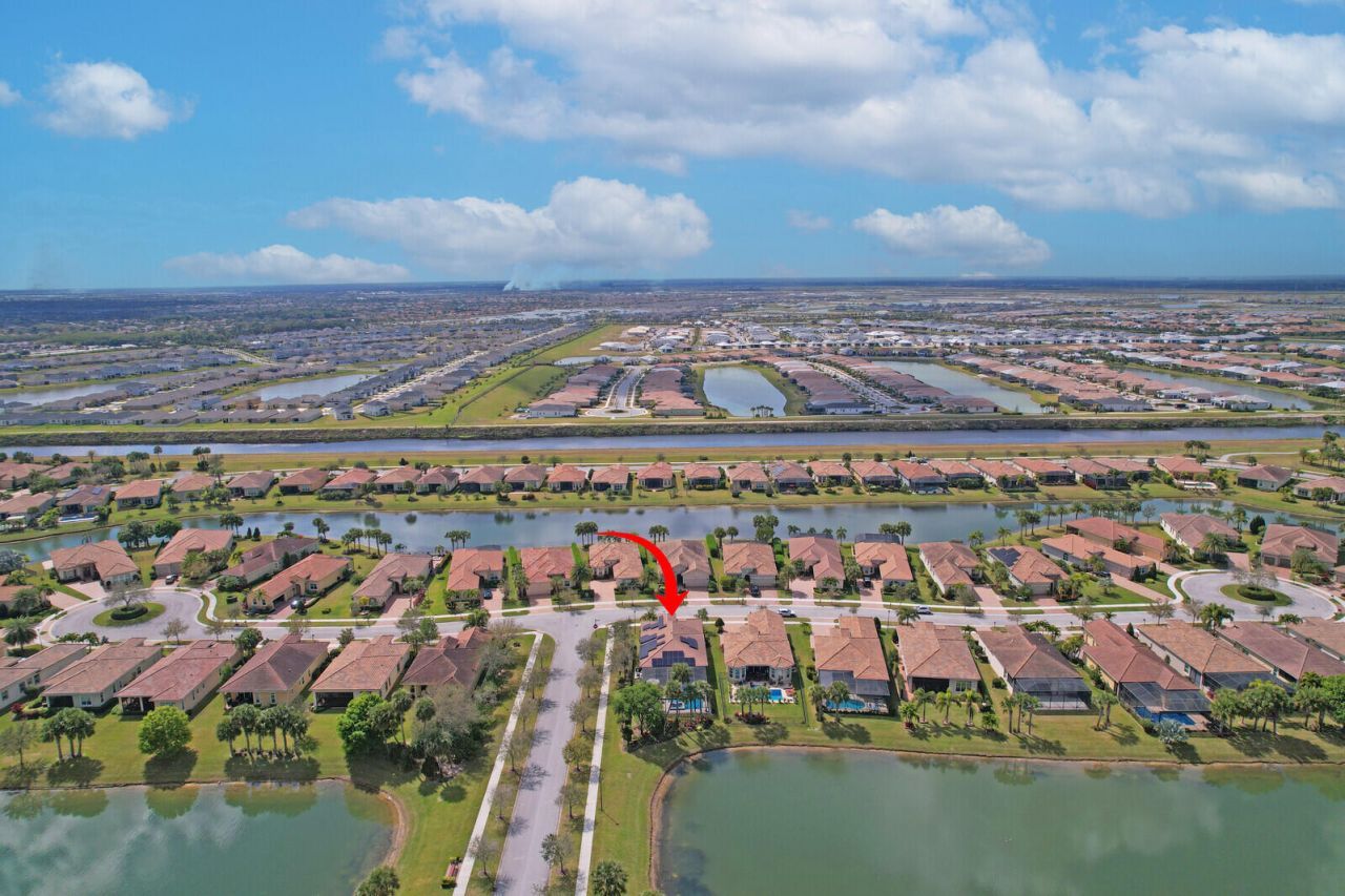 10587 SW Capraia Way, Port Saint Lucie, FL 34986 Photo