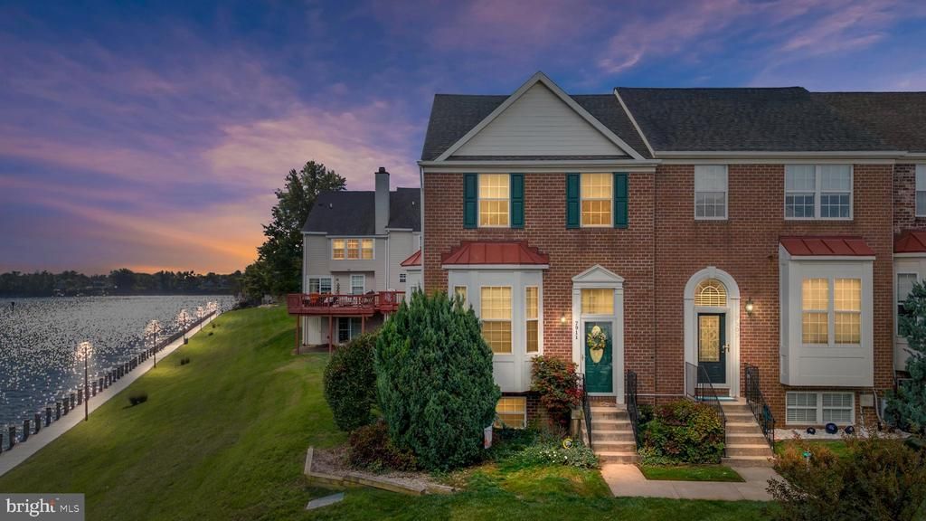 7911 RIVER ROCK WAY, STONEY BEACH, MD 21226