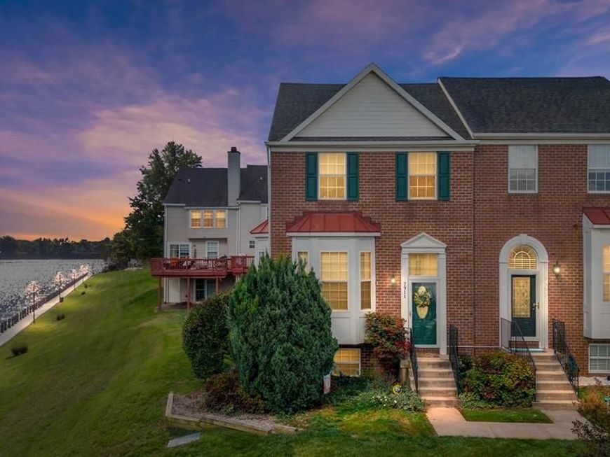 7911 River Rock Way, Stoney Beach, MD 21226 Main Photo
