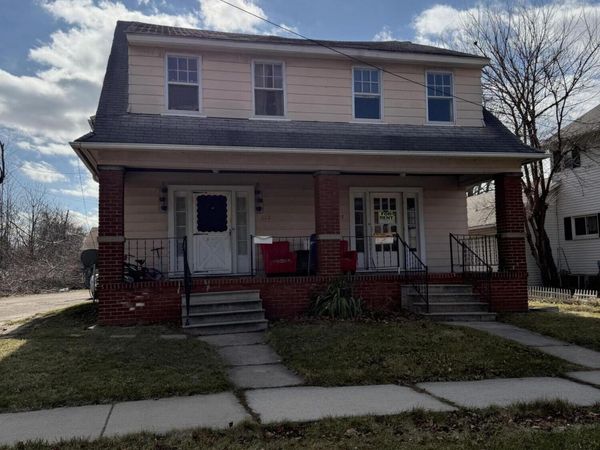 617 W Remington Street, Saginaw, MI 48602