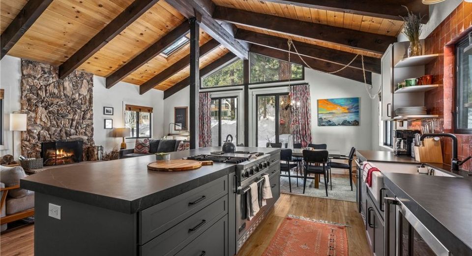 873 Jennifer Street, Incline Village, NV 89451 Photo