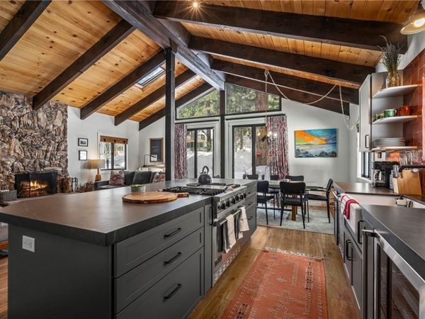 873 Jennifer Street, Incline Village, NV 89451