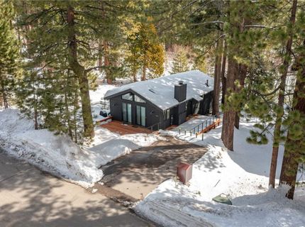 873 Jennifer Street, Incline Village, NV 89451 Photo