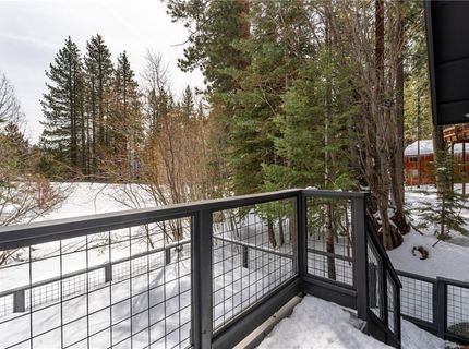 873 Jennifer Street, Incline Village, NV 89451 Photo