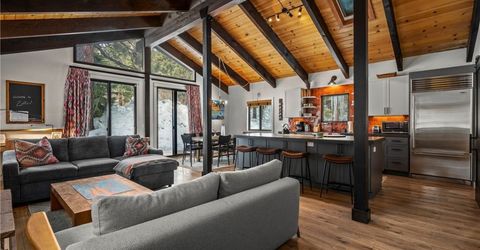 873 Jennifer Street, Incline Village, NV 89451 Photo