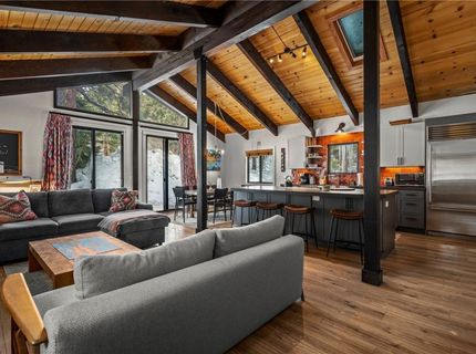 873 Jennifer Street, Incline Village, NV 89451 Photo