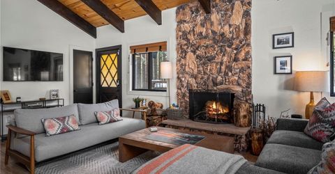 873 Jennifer Street, Incline Village, NV 89451 Photo