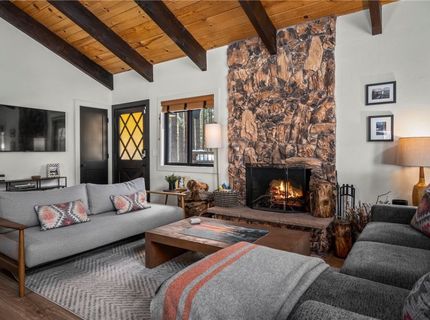 873 Jennifer Street, Incline Village, NV 89451 Photo