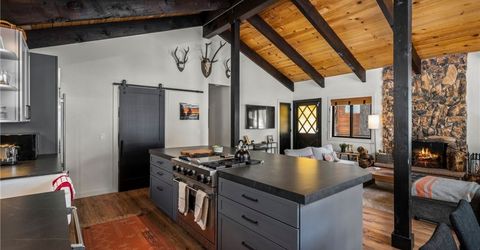 873 Jennifer Street, Incline Village, NV 89451 Photo