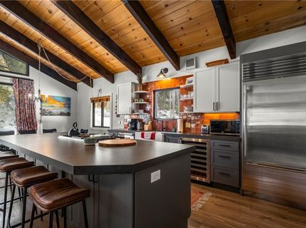 873 Jennifer Street, Incline Village, NV 89451 Photo