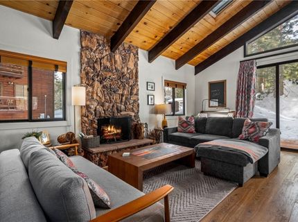 873 Jennifer Street, Incline Village, NV 89451 Photo