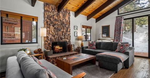 873 Jennifer Street, Incline Village, NV 89451 Photo