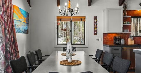 873 Jennifer Street, Incline Village, NV 89451 Photo
