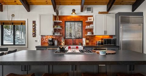 873 Jennifer Street, Incline Village, NV 89451 Photo