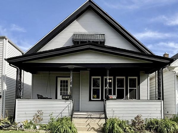 2210 S 71st STREET, Unit 2212, West Allis, WI 53219