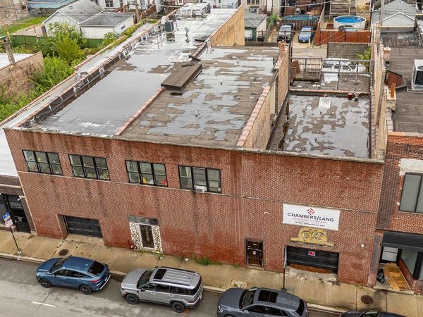 725 W 47th Street , Chicago, IL 60609