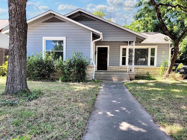 1009 E 38 1/2 ST, Unit B, Austin, TX 78751