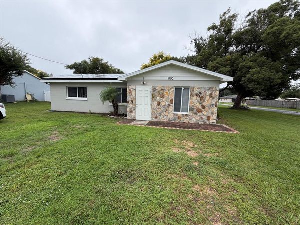 1500 WISCONSIN AVENUE , ST CLOUD, FL 34769