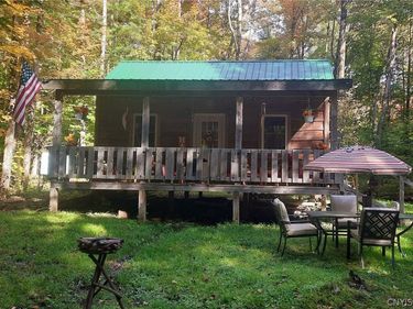 14 Hayloft , Redfield, NY 13437
