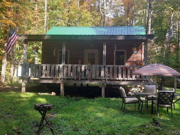 14 Hayloft , Redfield, NY 13437